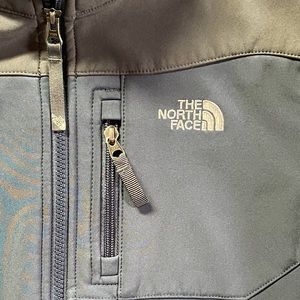 Boys The North Face Jacket